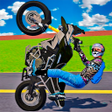 Icoon van programma: Motos Grau de Favela Onli…