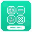 Icon of program: Maths Baba