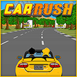 Ikona programu: ﻿﻿Car Rush