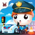 أيقونة البرنامج: Marbel Police Station