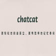 Symbol des Programms: ChatCat