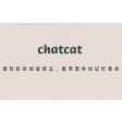 ChatCat