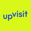 Programın simgesi: UpVisit