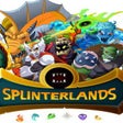 Programın simgesi: Splinterlands