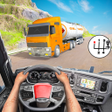 程序图标：Real Manual Truck Simulat…