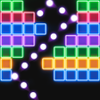 プログラムのアイコン：Bricks ball-phyisics brea…