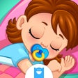 프로그램 아이콘: My Baby Care - Babysitter…