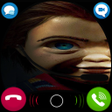 Icon of program: chucky Doll Video call c…