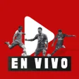Programın simgesi: VEAMOS V4 - Futbol EN VIV…
