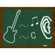 Icon of program: Guitar Ear Training