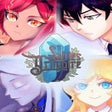 프로그램 아이콘: Sables Grimoire