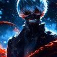 程序图标：Kaneki Unleashed Tokyo Gh…