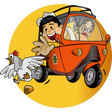 プログラムのアイコン：Bajaj Jakarta