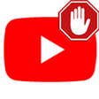 Иконка программы: YouBlock - Video Ads Bloc…