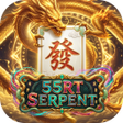 Programikonen: 55RTSERPENT