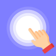 Icon of program: Assistive Touch iOS Easy …