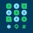 プログラムのアイコン：HelloSpoke Mobile