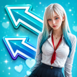Icône du programme : Sweetheart Arrow:Secret P…