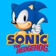 プログラムのアイコン：Sonic the Hedgehog Classi…