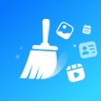 プログラムのアイコン：AI Cleanup