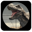 Icon of program: Dino Hunter: Deadly Survi…