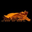 Programikonen: Naser: Son of Man