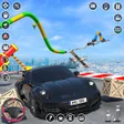 程序图标：Extreme City Car Stunt Ga…