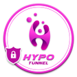 程序图标：Hypo Tunnel - v2ray