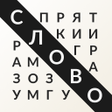Иконка программы: Soz Top - Ajoyib Oyin