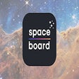 Spaceboard - New tab dashboard