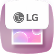 プログラムのアイコン：LG Pocket Photo