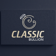 أيقونة البرنامج: Classic Bullion