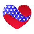程序图标：USA Dating - Datee