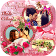 Love Photo Collage Maker 2020