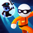 プログラムのアイコン：Prison Dig: escape from j…
