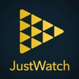 Ícone do programa: JustWatch - Movies  TV Sh…