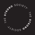 ไอคอนของโปรแกรม: The Strong Society