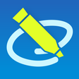 Иконка программы: Highlighter Pen
