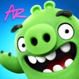 Ikon program: Angry Birds AR: Isle of P…