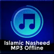 Programın simgesi: Islamic Nasheed MP3 Offli…