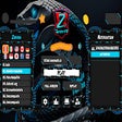 Icoon van programma: Z Worm Extension
