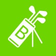 Icoon van programma: BirdieBud - Golf Swing Co…
