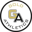 Symbol des Programms: Gold Athletics