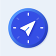 Icon of program: LastSeen - Teleqram Track…