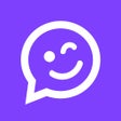 プログラムのアイコン：Text Stickers - Sticker M…
