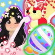 أيقونة البرنامج: Adopt Me Eggs Passe for R…