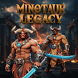 Programın simgesi: Minotaur Legacy