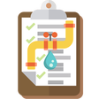 プログラムのアイコン：Plumbing Invoices & Manag…