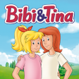 程序图标：Bibi Tina Grosser Spielsp…