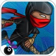 Ícone do programa: Ninja Feet of Fury